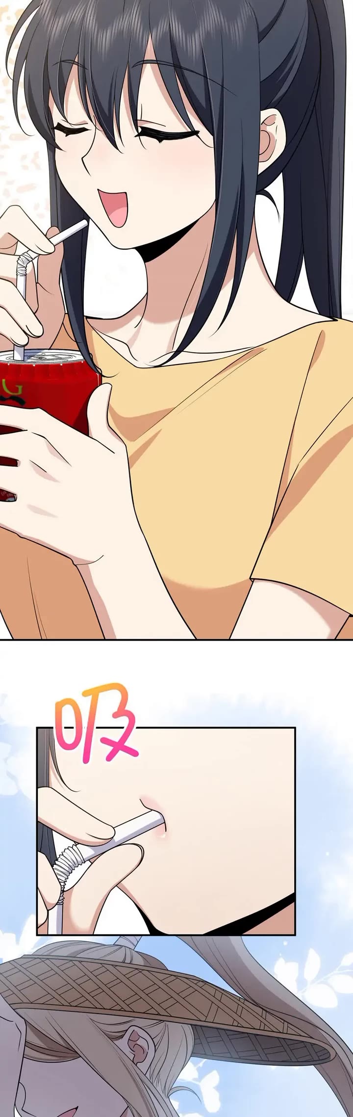 My Wife Is From a Thousand Years Ago Chapter 185 page 5 - Chapter 185