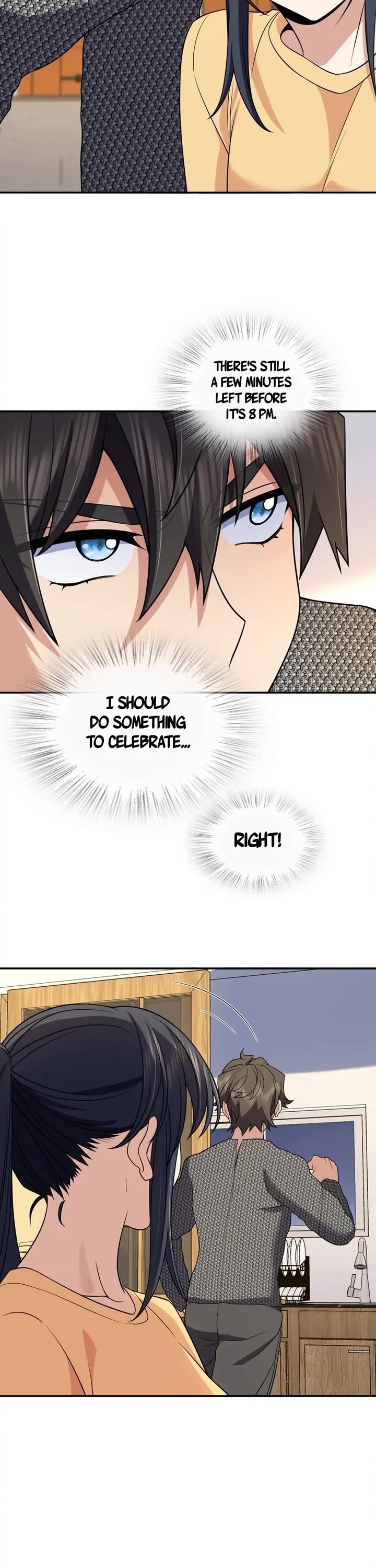 My Wife Is From a Thousand Years Ago Chapter 186 page 2 - Chapter 186