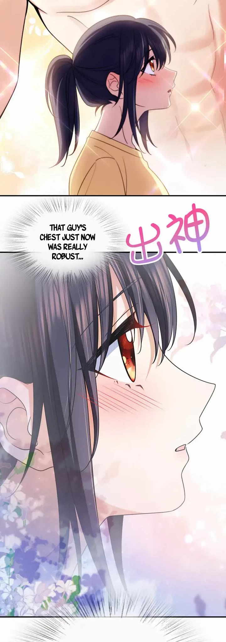My Wife Is From a Thousand Years Ago Chapter 186 page 20 - Chapter 186