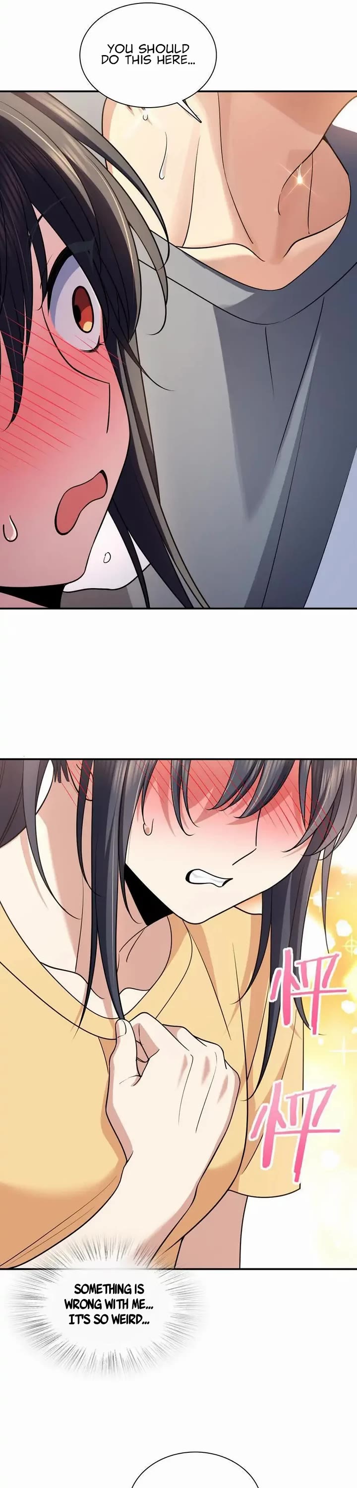 My Wife Is From a Thousand Years Ago Chapter 186 page 22 - Chapter 186
