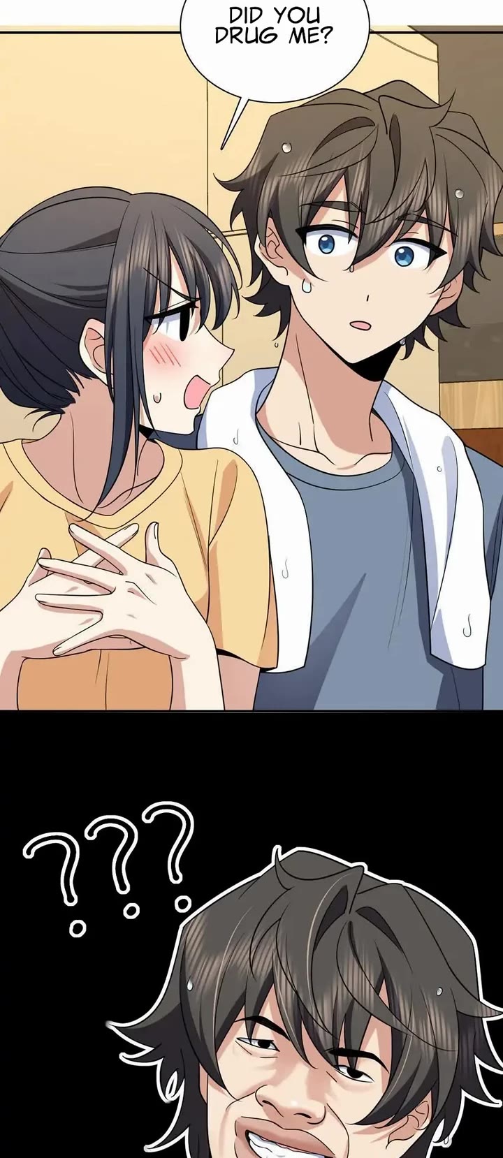My Wife Is From a Thousand Years Ago Chapter 186 page 23 - Chapter 186