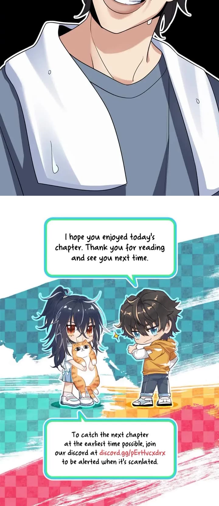 My Wife Is From a Thousand Years Ago Chapter 186 page 24 - Chapter 186