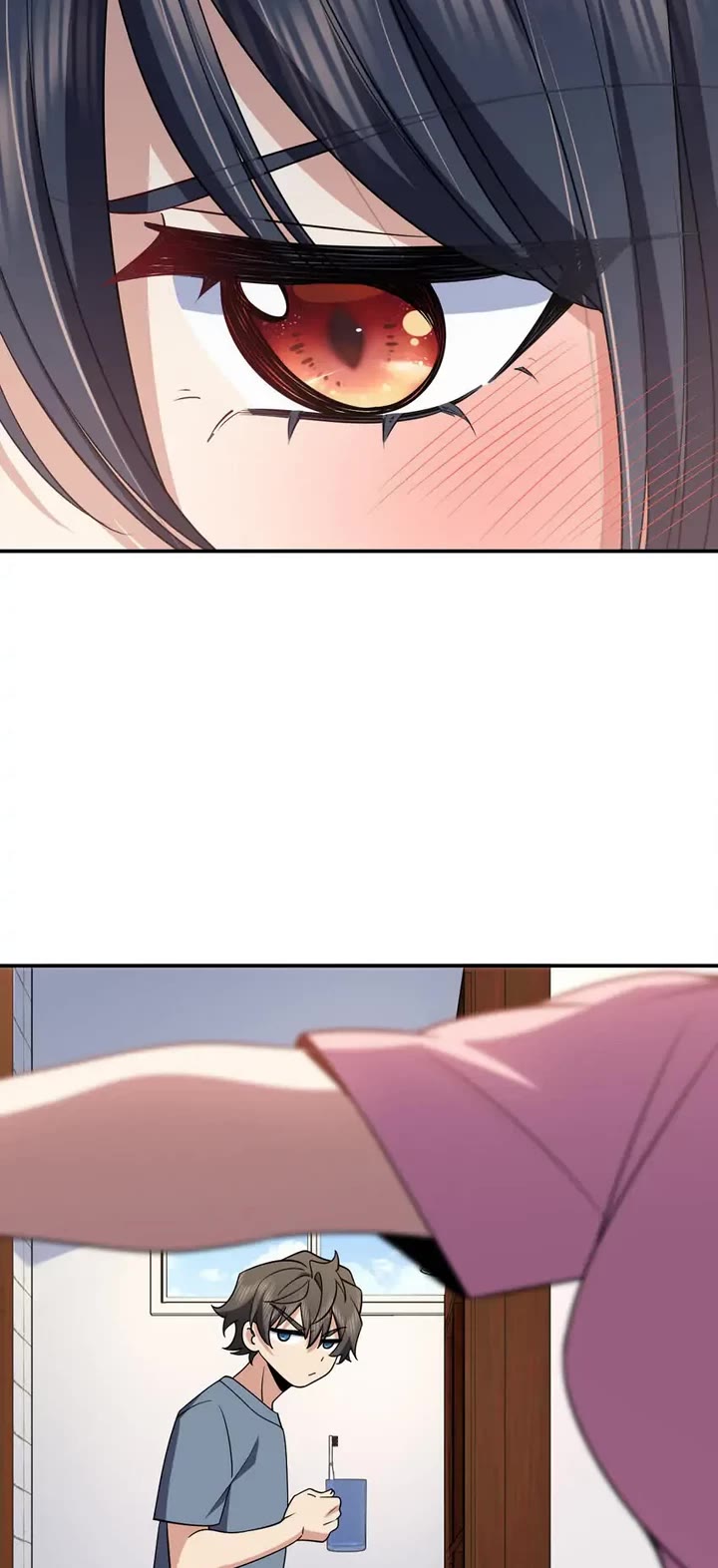 My Wife Is From a Thousand Years Ago Chapter 187 page 22 - Chapter 187