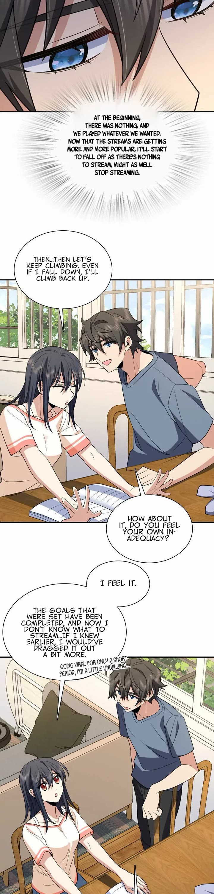 My Wife Is From a Thousand Years Ago Chapter 188 page 20 - Chapter 188