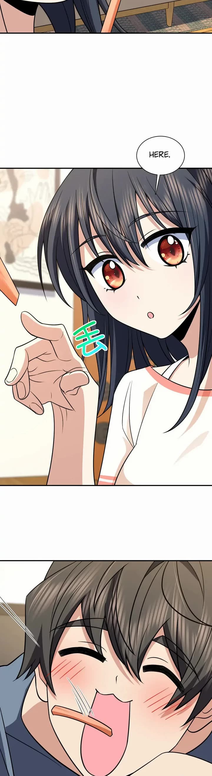 My Wife Is From a Thousand Years Ago Chapter 188 page 22 - Chapter 188