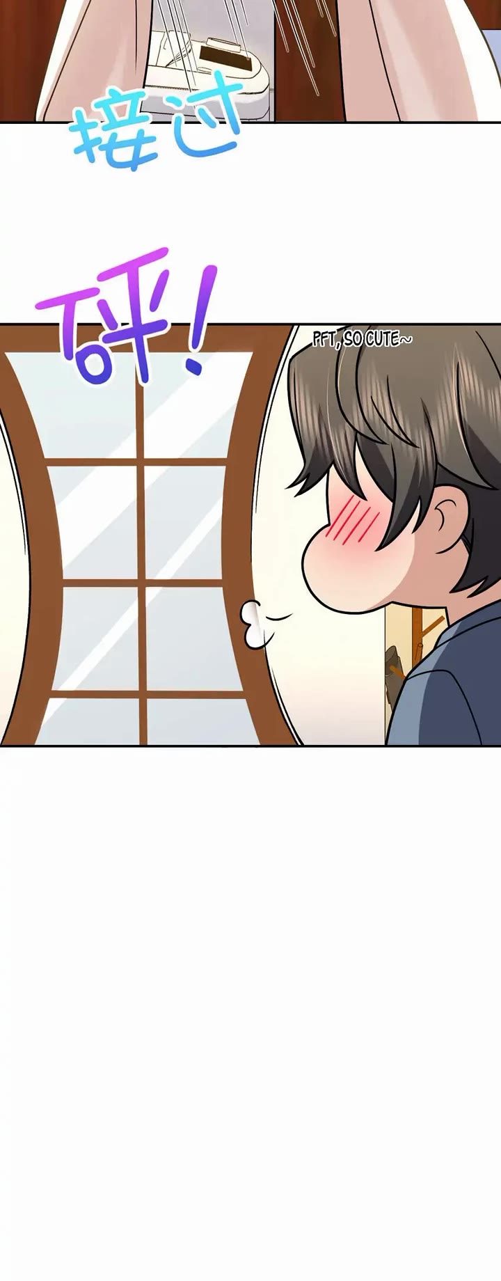 My Wife Is From a Thousand Years Ago Chapter 188 page 9 - Chapter 188