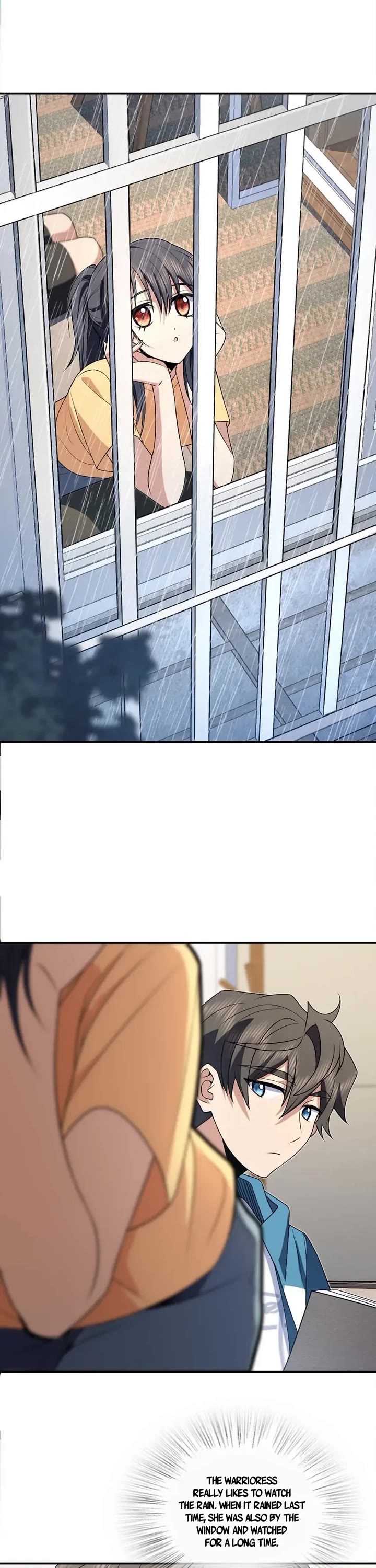 My Wife Is From a Thousand Years Ago Chapter 189 page 2 - Chapter 189