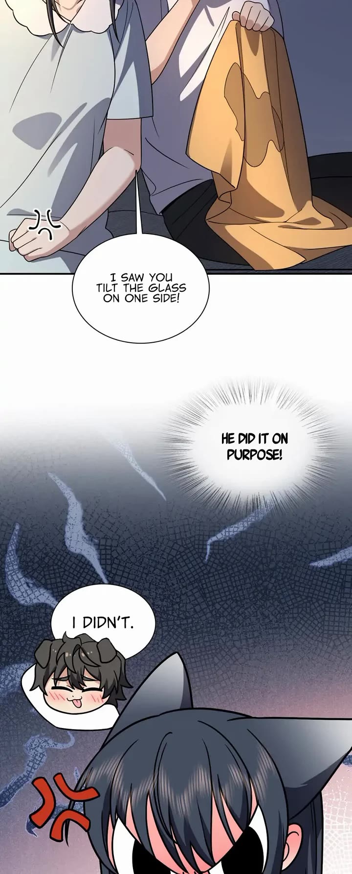 My Wife Is From a Thousand Years Ago Chapter 190 page 13 - Chapter 190