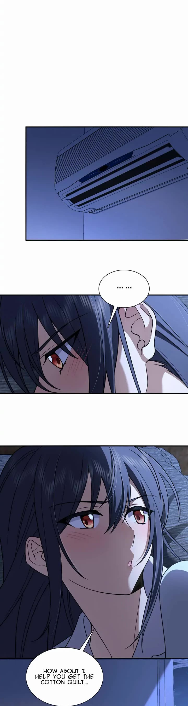 My Wife Is From a Thousand Years Ago Chapter 190 page 20 - Chapter 190