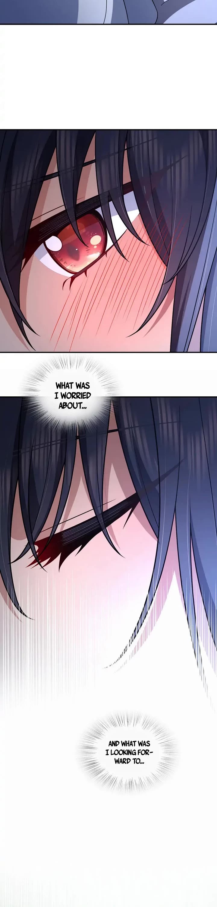 My Wife Is From a Thousand Years Ago Chapter 191 page 13 - Chapter 191