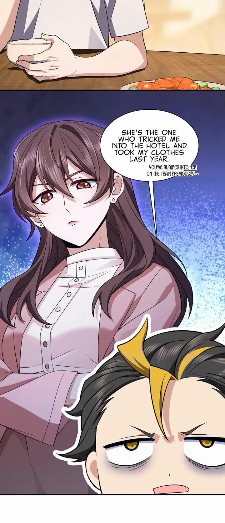 My Wife Is From a Thousand Years Ago Chapter 192 page 14 - Chapter 192