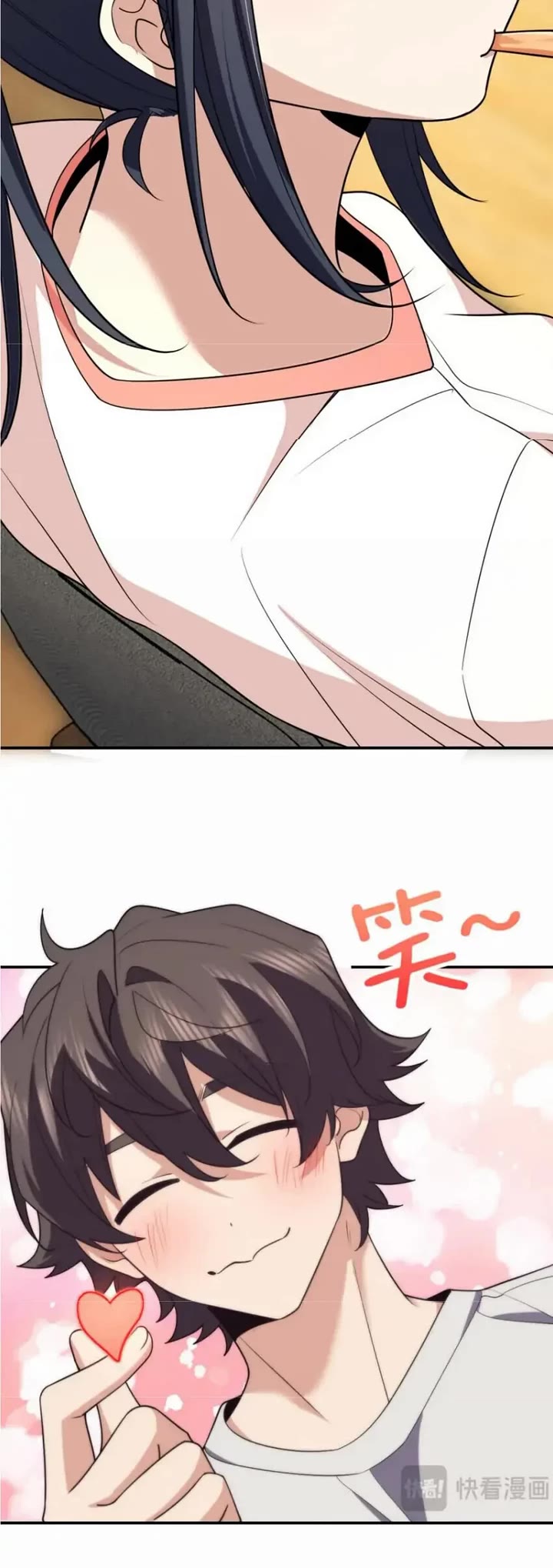 My Wife Is From a Thousand Years Ago Chapter 193 page 21 - Chapter 193