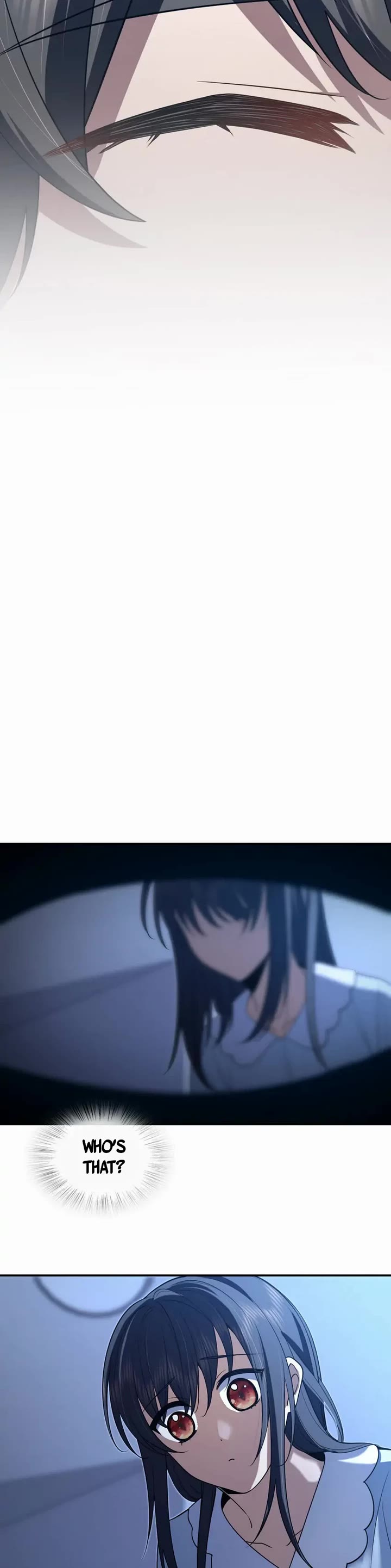 My Wife Is From a Thousand Years Ago Chapter 195 page 18 - Chapter 195
