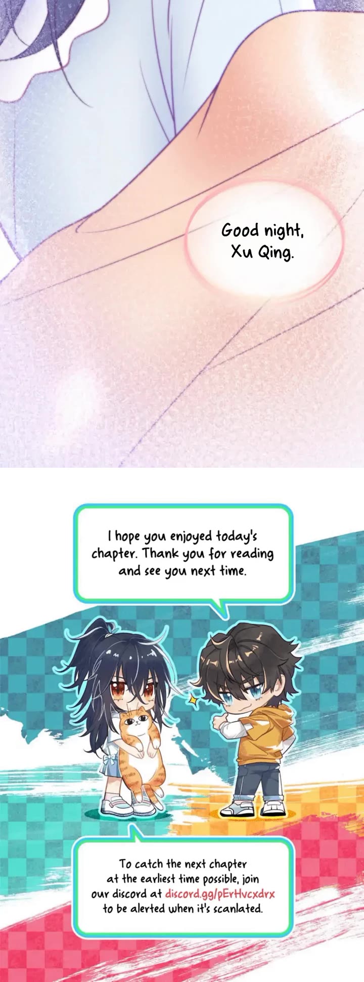 My Wife Is From a Thousand Years Ago Chapter 195 page 24 - Chapter 195
