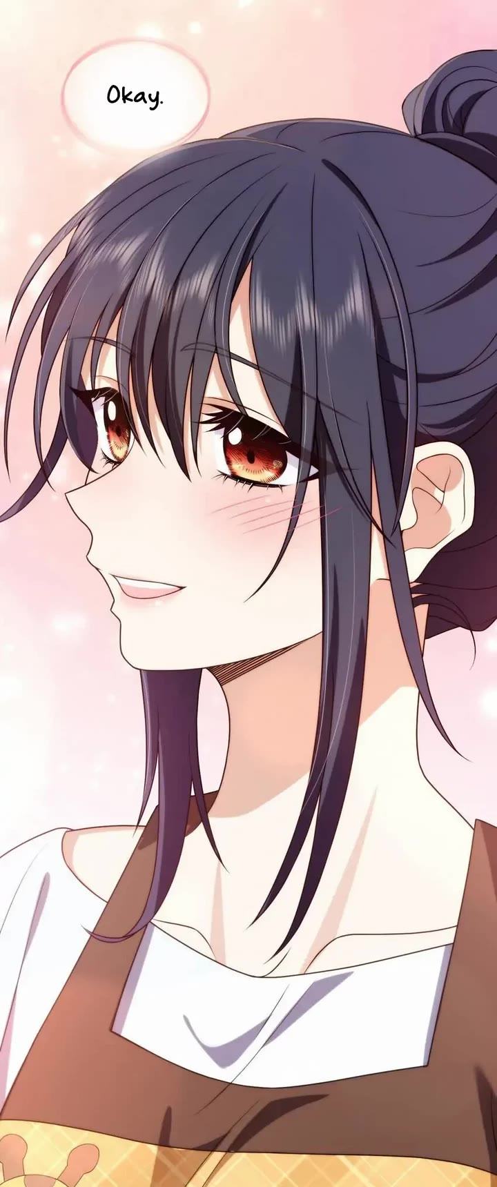 My Wife Is From a Thousand Years Ago Chapter 197 page 24 - Chapter 197