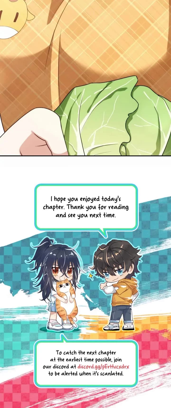 My Wife Is From a Thousand Years Ago Chapter 197 page 25 - Chapter 197