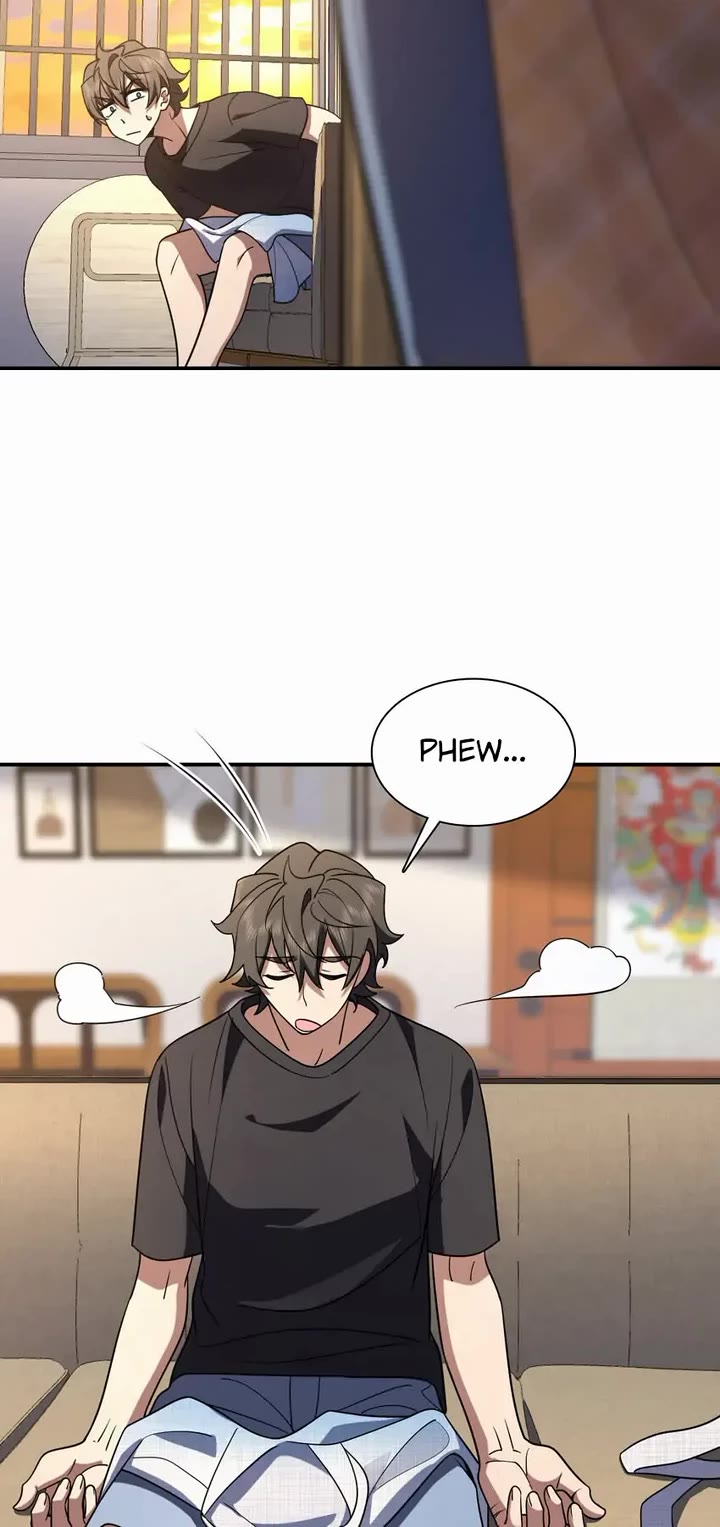 My Wife Is From a Thousand Years Ago Chapter 198 page 10 - Chapter 198