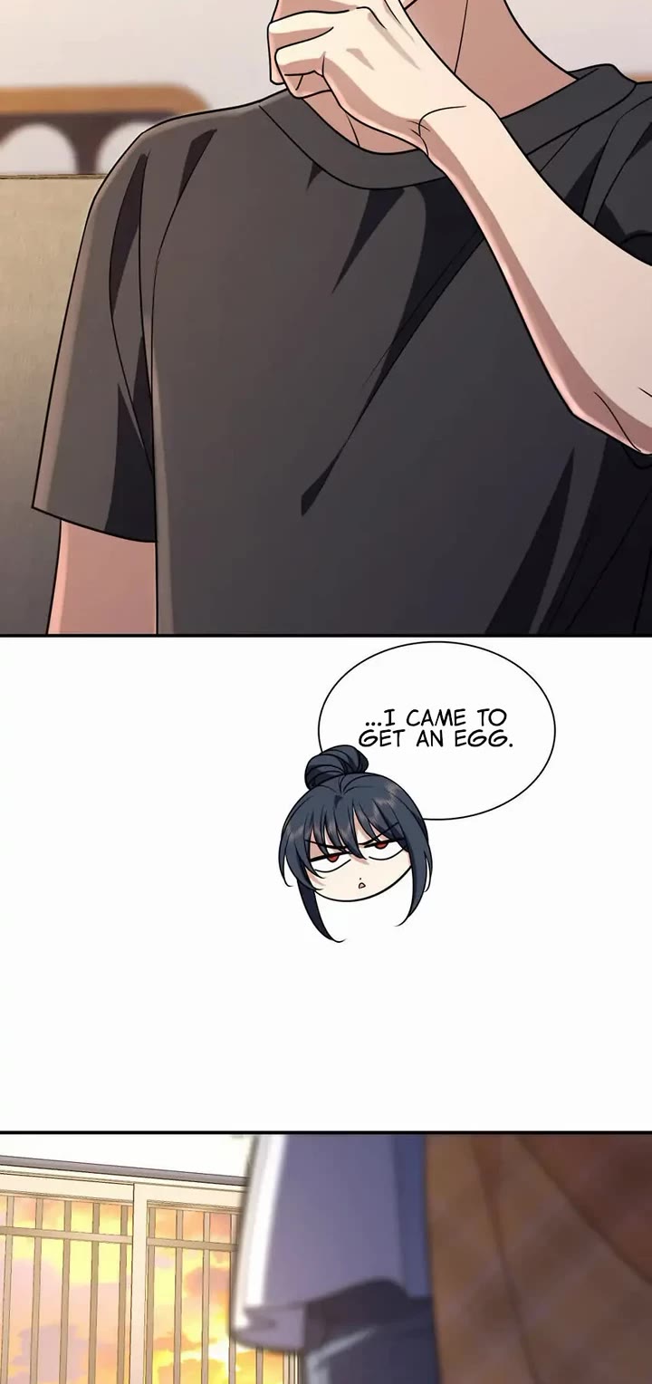 My Wife Is From a Thousand Years Ago Chapter 198 page 9 - Chapter 198