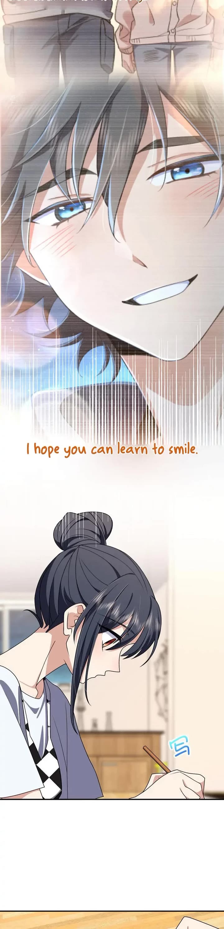 My Wife Is From a Thousand Years Ago Chapter 199 page 17 - Chapter 199