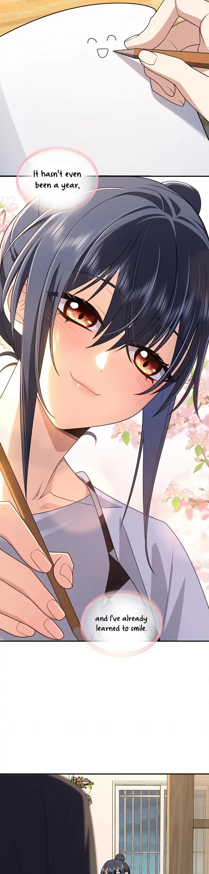 My Wife Is From a Thousand Years Ago Chapter 199 page 18 - Chapter 199