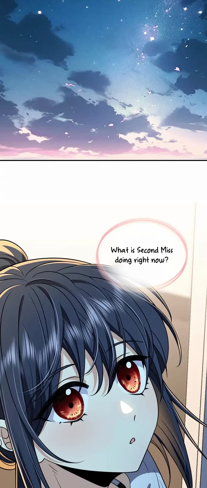 My Wife Is From a Thousand Years Ago Chapter 199 page 21 - Chapter 199
