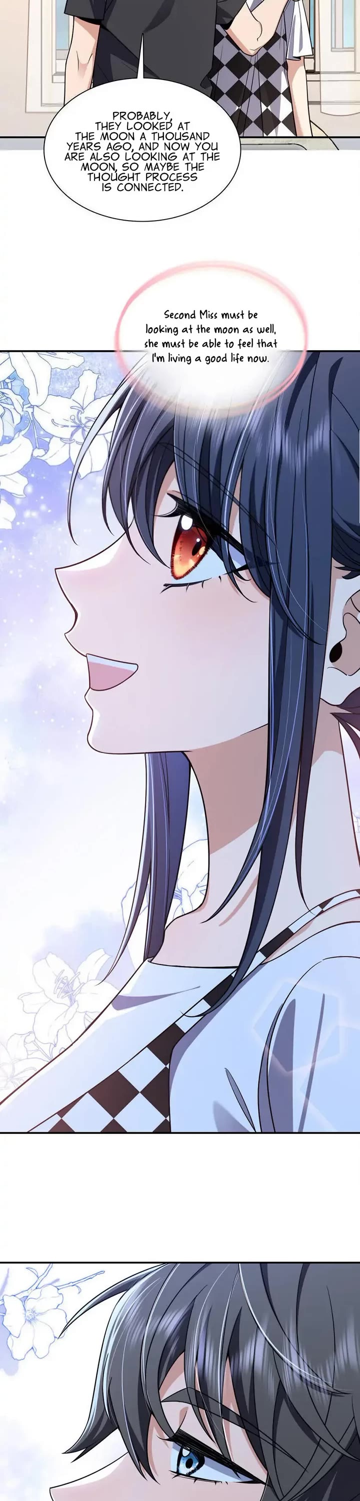 My Wife Is From a Thousand Years Ago Chapter 199 page 24 - Chapter 199