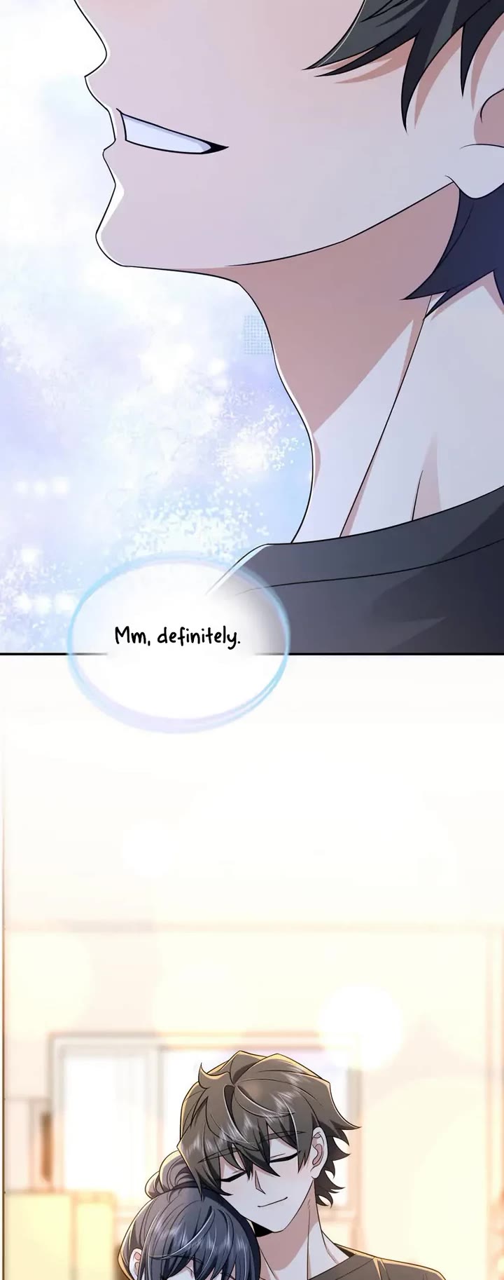 My Wife Is From a Thousand Years Ago Chapter 199 page 25 - Chapter 199