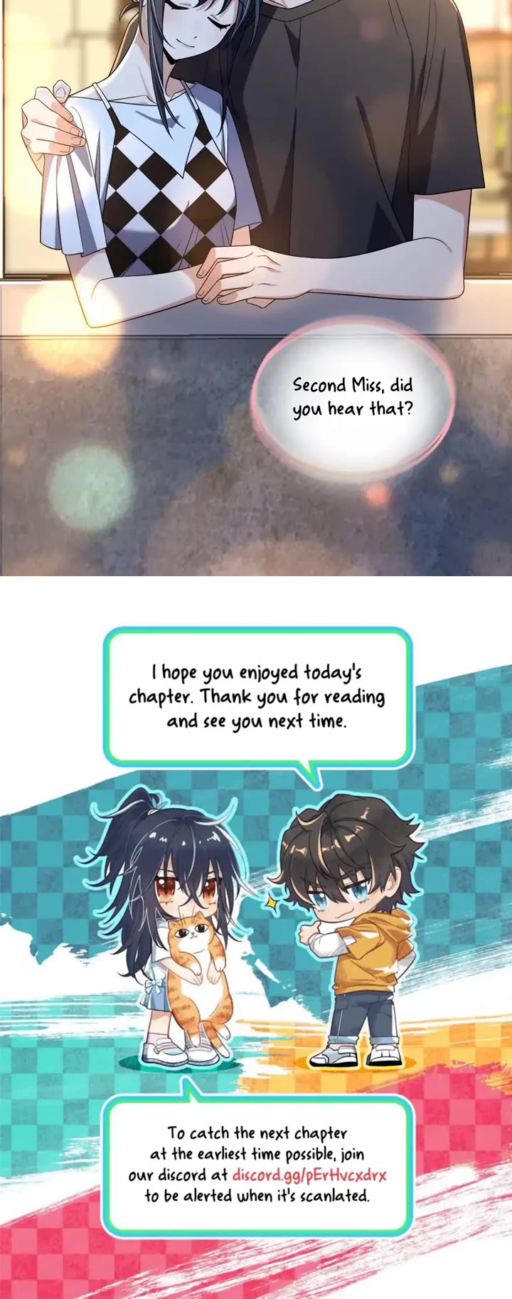 My Wife Is From a Thousand Years Ago Chapter 199 page 26 - Chapter 199
