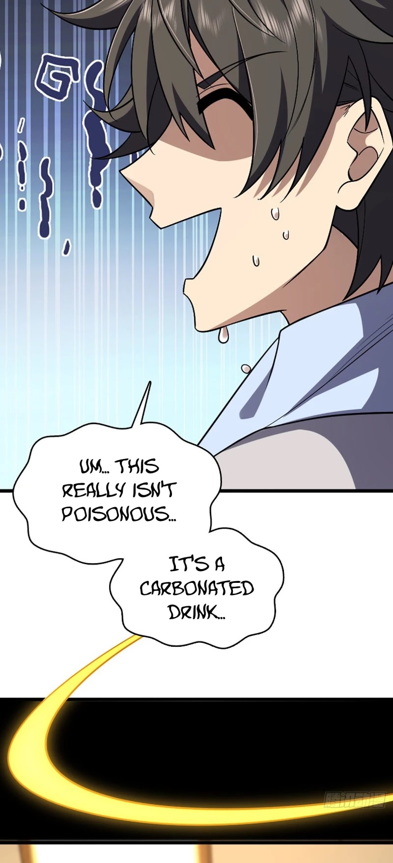 My Wife Is From a Thousand Years Ago Chapter 2 page 27 - Chapter 2