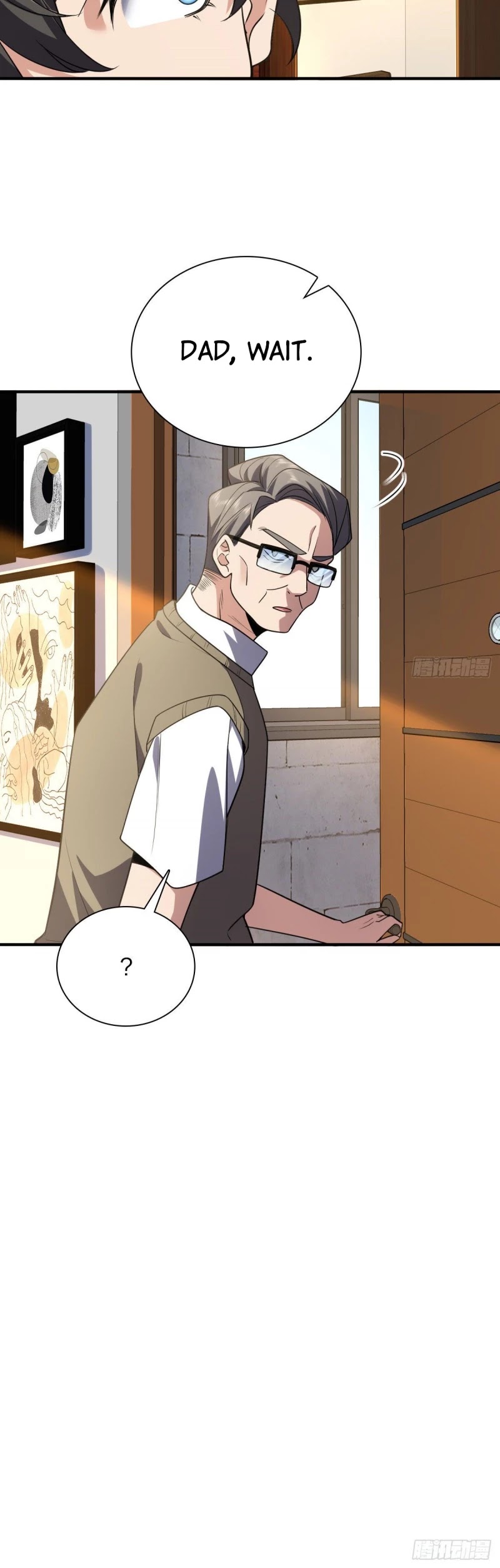 My Wife Is From a Thousand Years Ago Chapter 20 page 24 - Chapter 20
