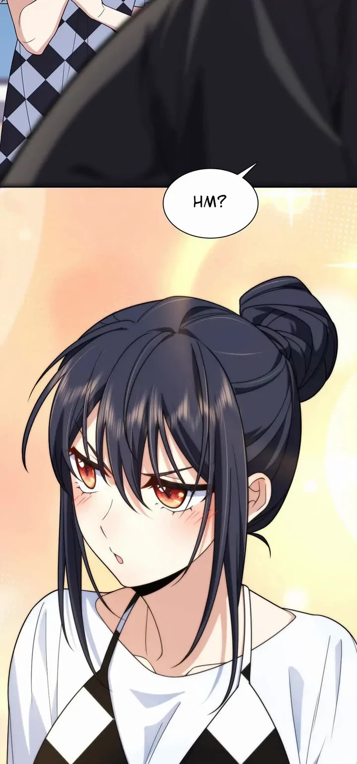 My Wife Is From a Thousand Years Ago Chapter 200 page 10 - Chapter 200
