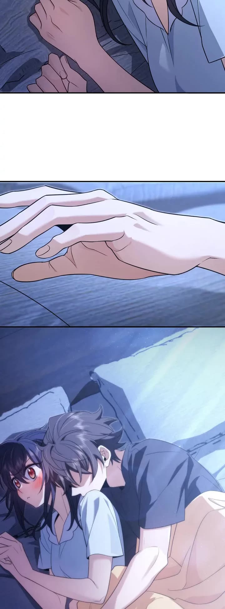 My Wife Is From a Thousand Years Ago Chapter 200 page 19 - Chapter 200