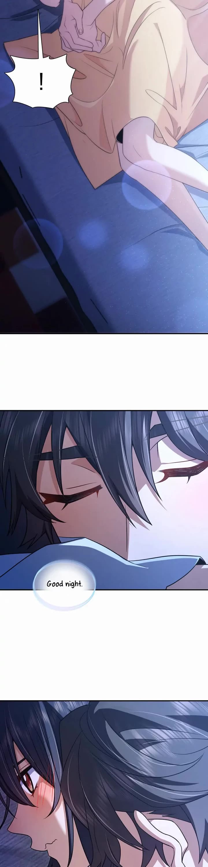 My Wife Is From a Thousand Years Ago Chapter 200 page 20 - Chapter 200