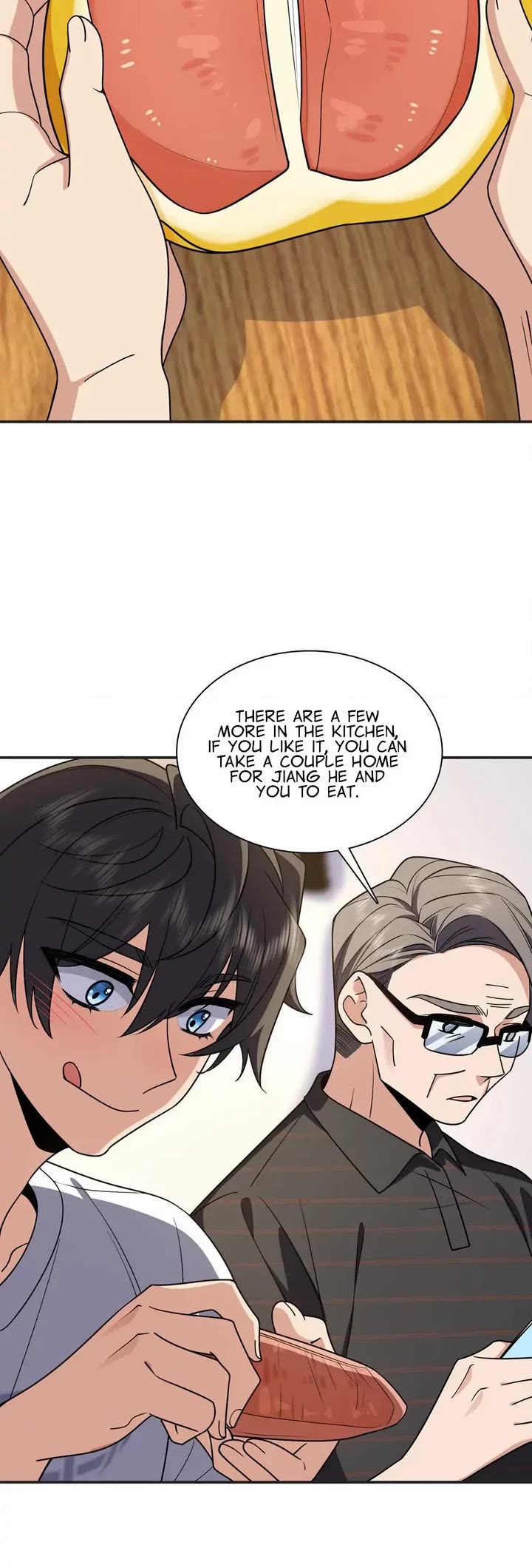 My Wife Is From a Thousand Years Ago Chapter 201 page 19 - Chapter 201