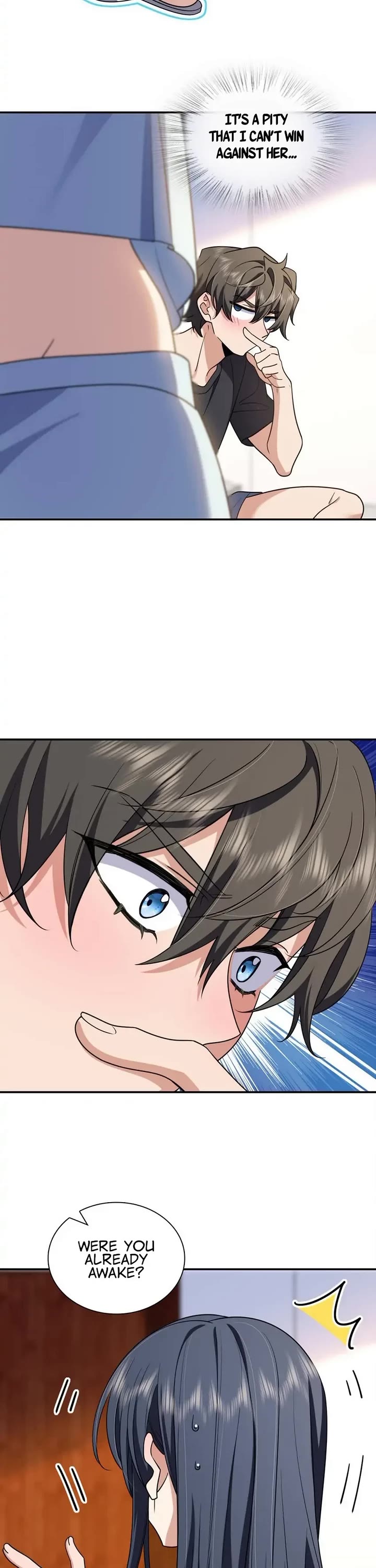My Wife Is From a Thousand Years Ago Chapter 201 page 2 - Chapter 201