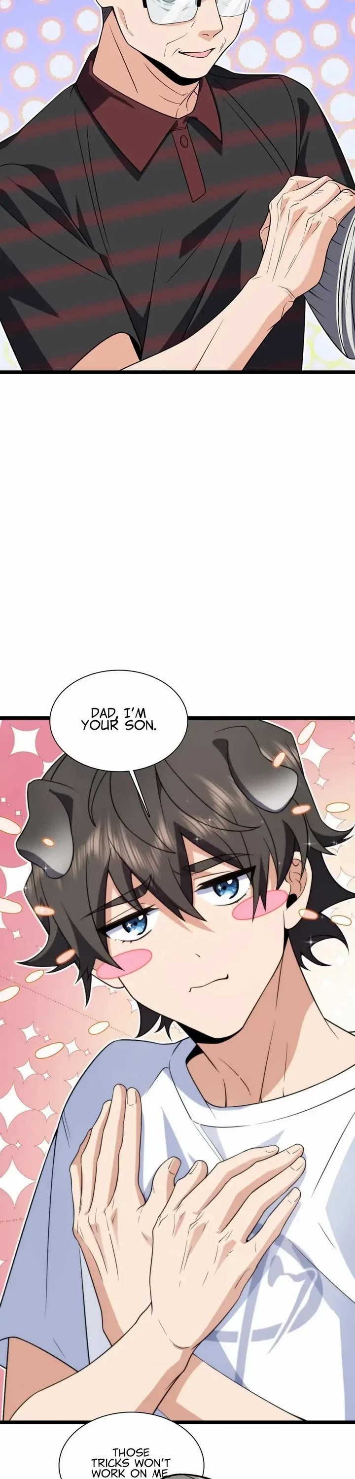 My Wife Is From a Thousand Years Ago Chapter 202 page 2 - Chapter 202