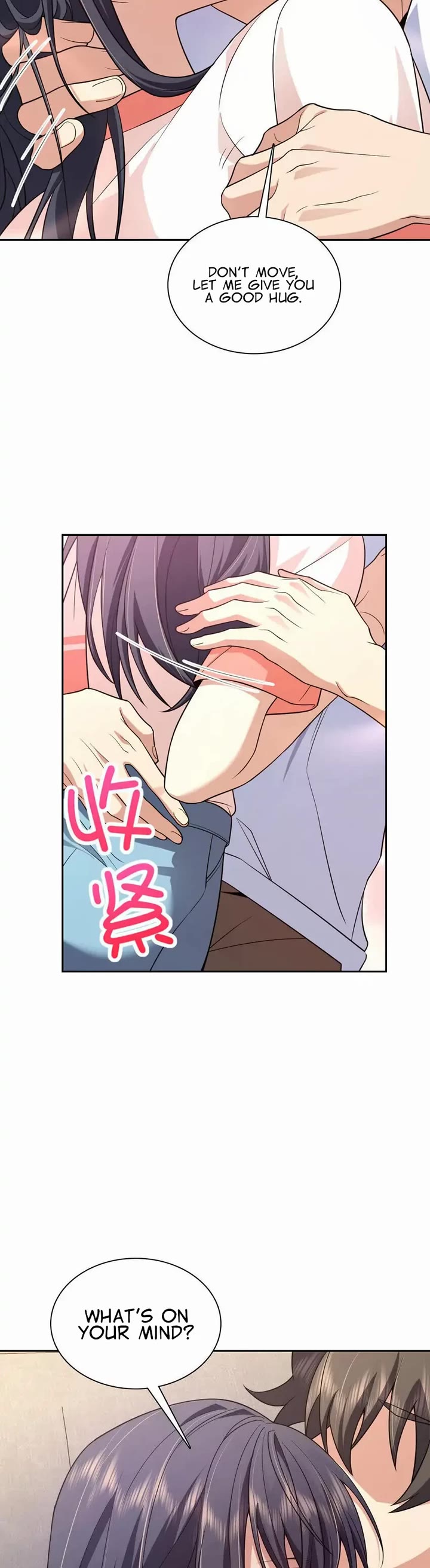 My Wife Is From a Thousand Years Ago Chapter 205 page 14 - Chapter 205