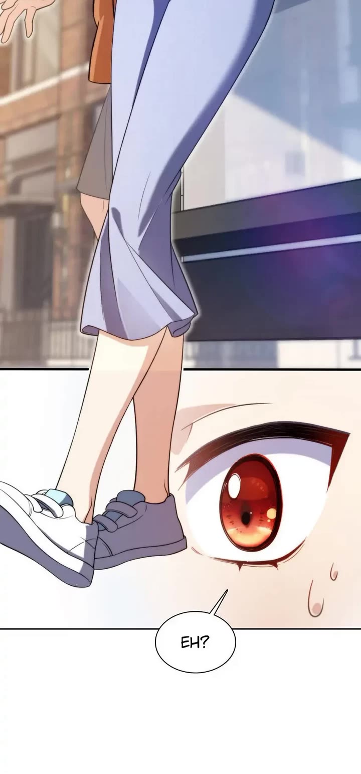 My Wife Is From a Thousand Years Ago Chapter 205 page 24 - Chapter 205
