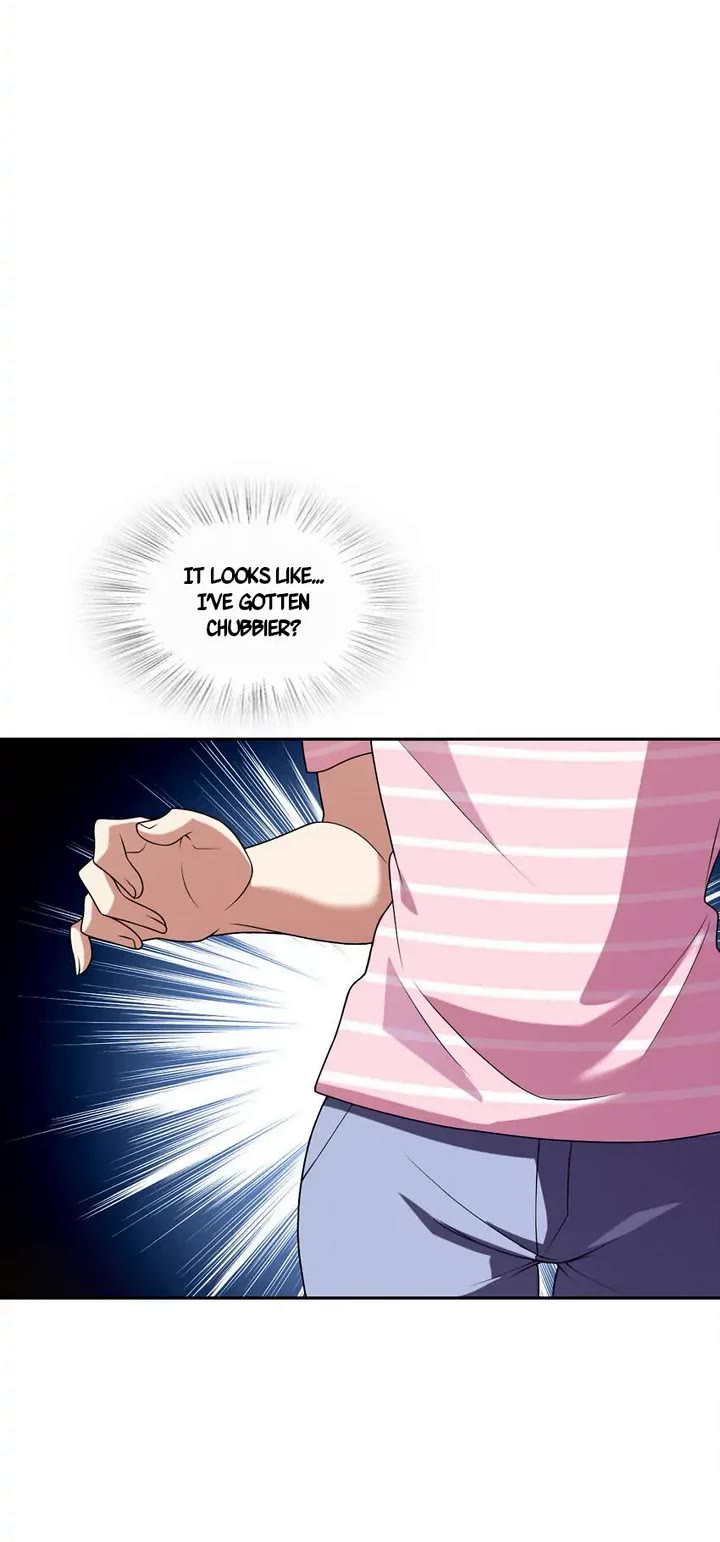 My Wife Is From a Thousand Years Ago Chapter 205 page 25 - Chapter 205