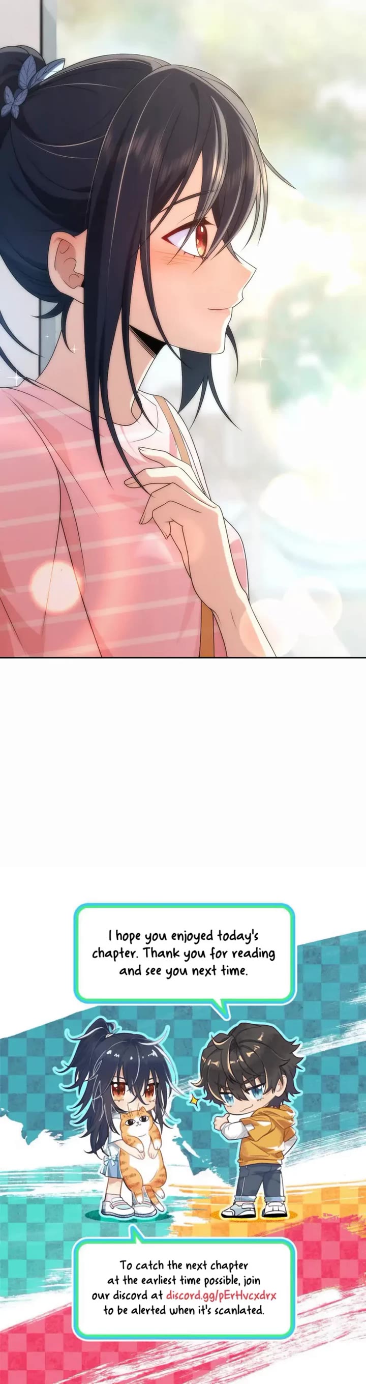 My Wife Is From a Thousand Years Ago Chapter 205 page 30 - Chapter 205