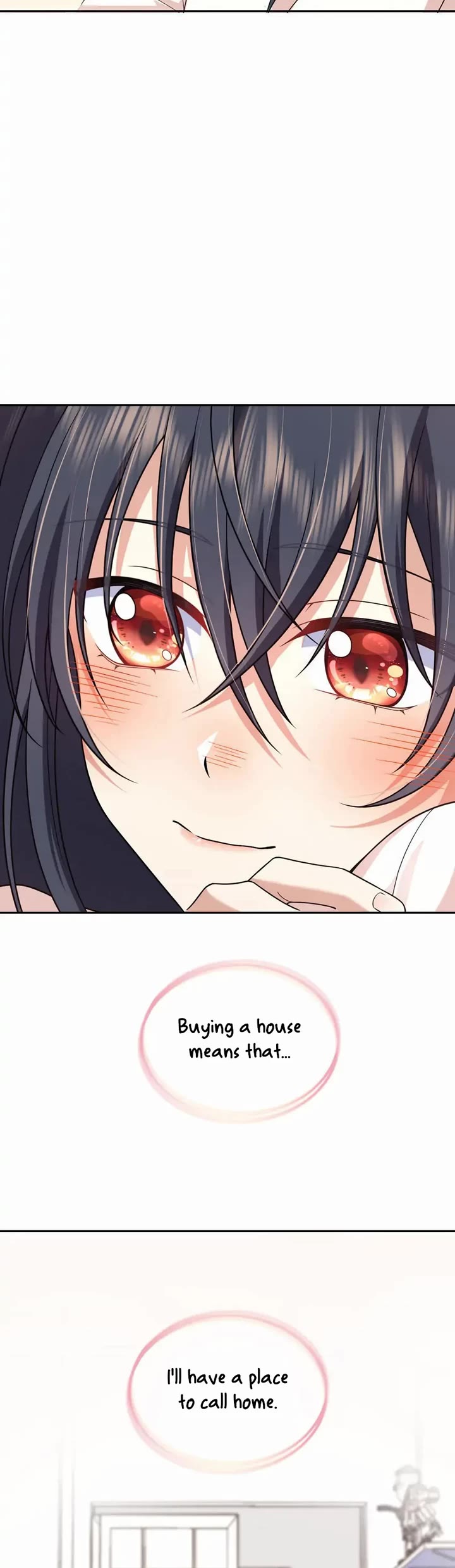 My Wife Is From a Thousand Years Ago Chapter 205 page 9 - Chapter 205