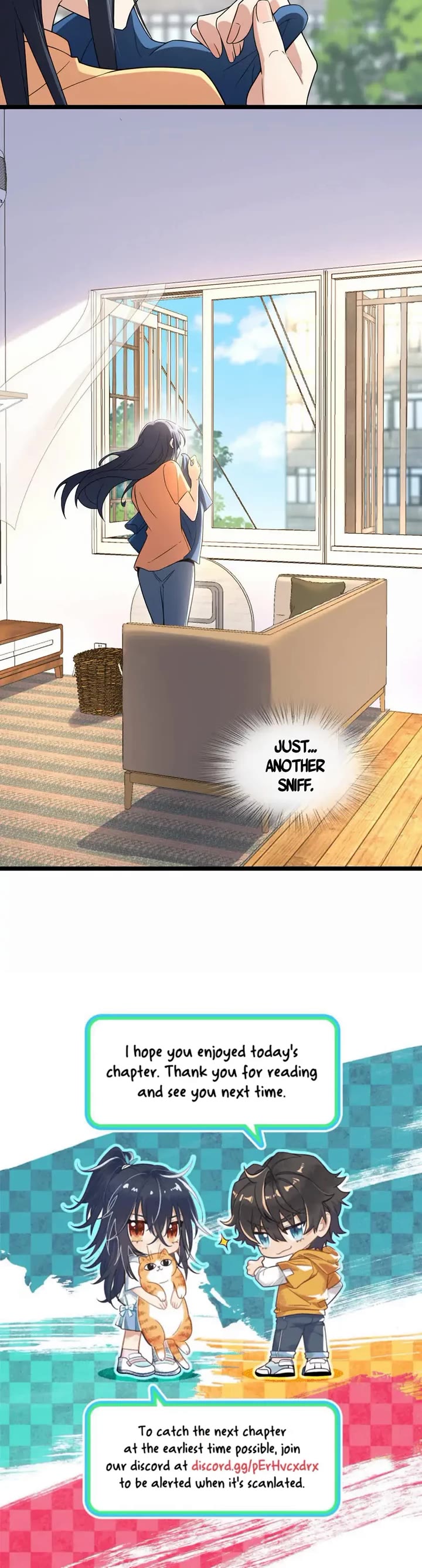 My Wife Is From a Thousand Years Ago Chapter 206 page 28 - Chapter 206