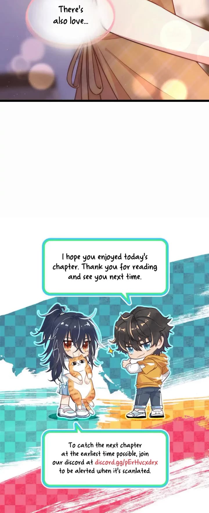 My Wife Is From a Thousand Years Ago Chapter 207 page 28 - Chapter 207