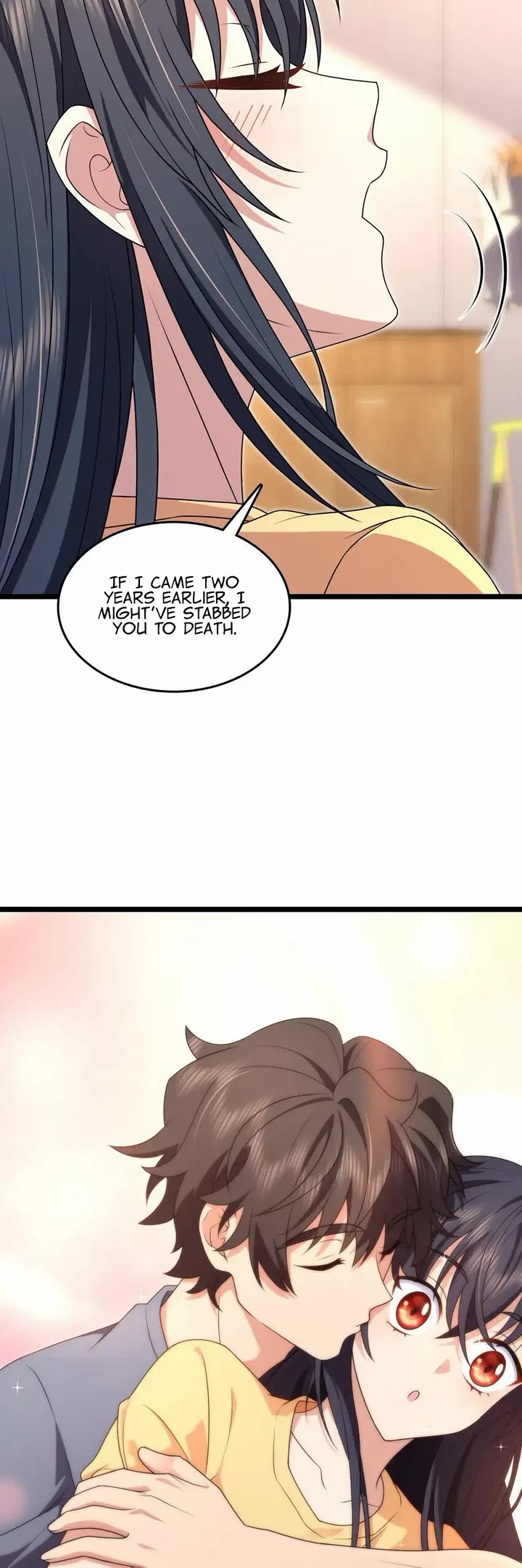 My Wife Is From a Thousand Years Ago Chapter 207 page 5 - Chapter 207