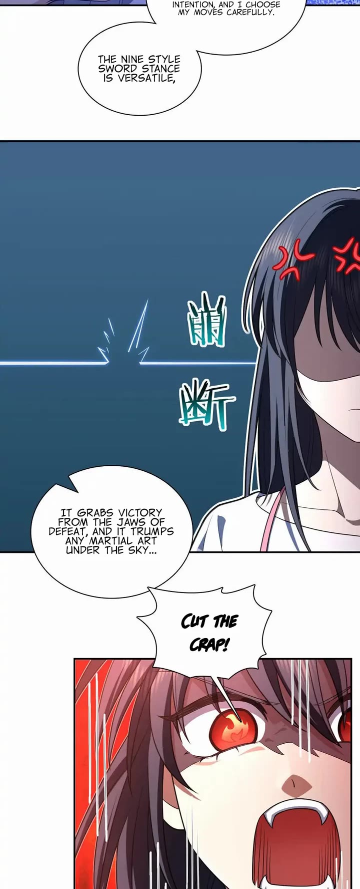 My Wife Is From a Thousand Years Ago Chapter 208 page 29 - Chapter 208