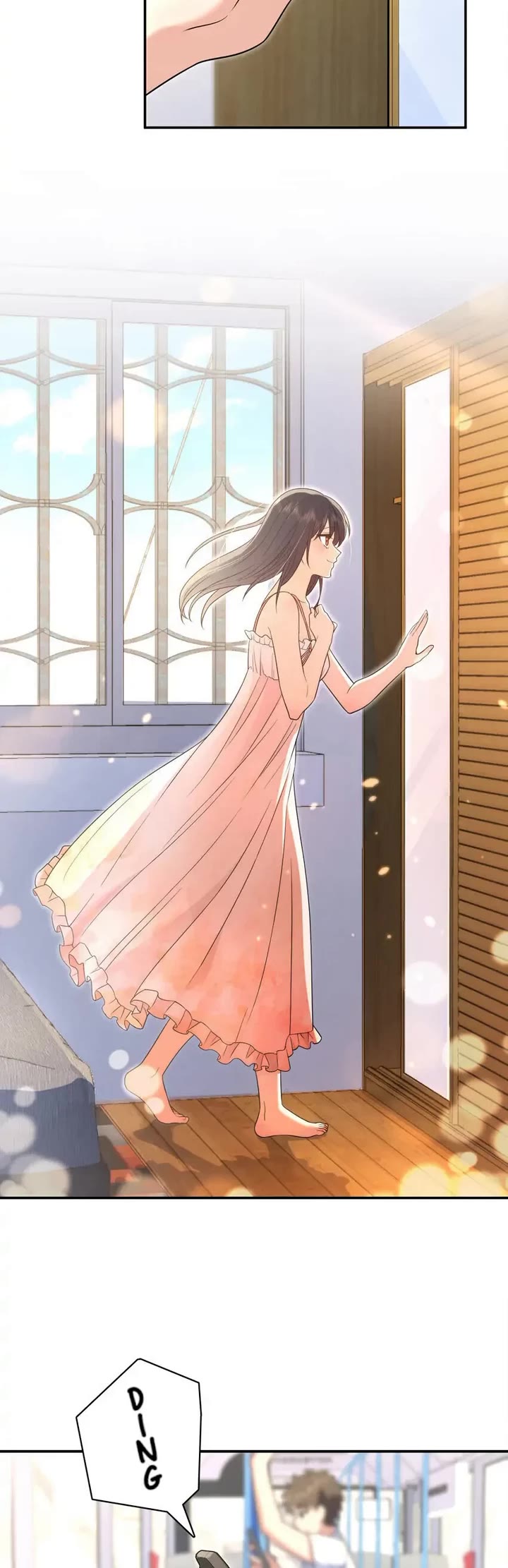 My Wife Is From a Thousand Years Ago Chapter 209 page 10 - Chapter 209