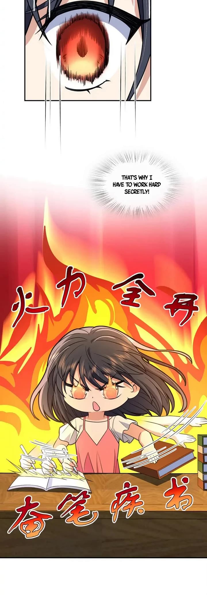 My Wife Is From a Thousand Years Ago Chapter 209 page 16 - Chapter 209