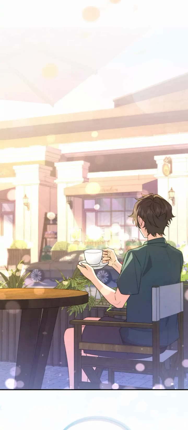 My Wife Is From a Thousand Years Ago Chapter 209 page 28 - Chapter 209