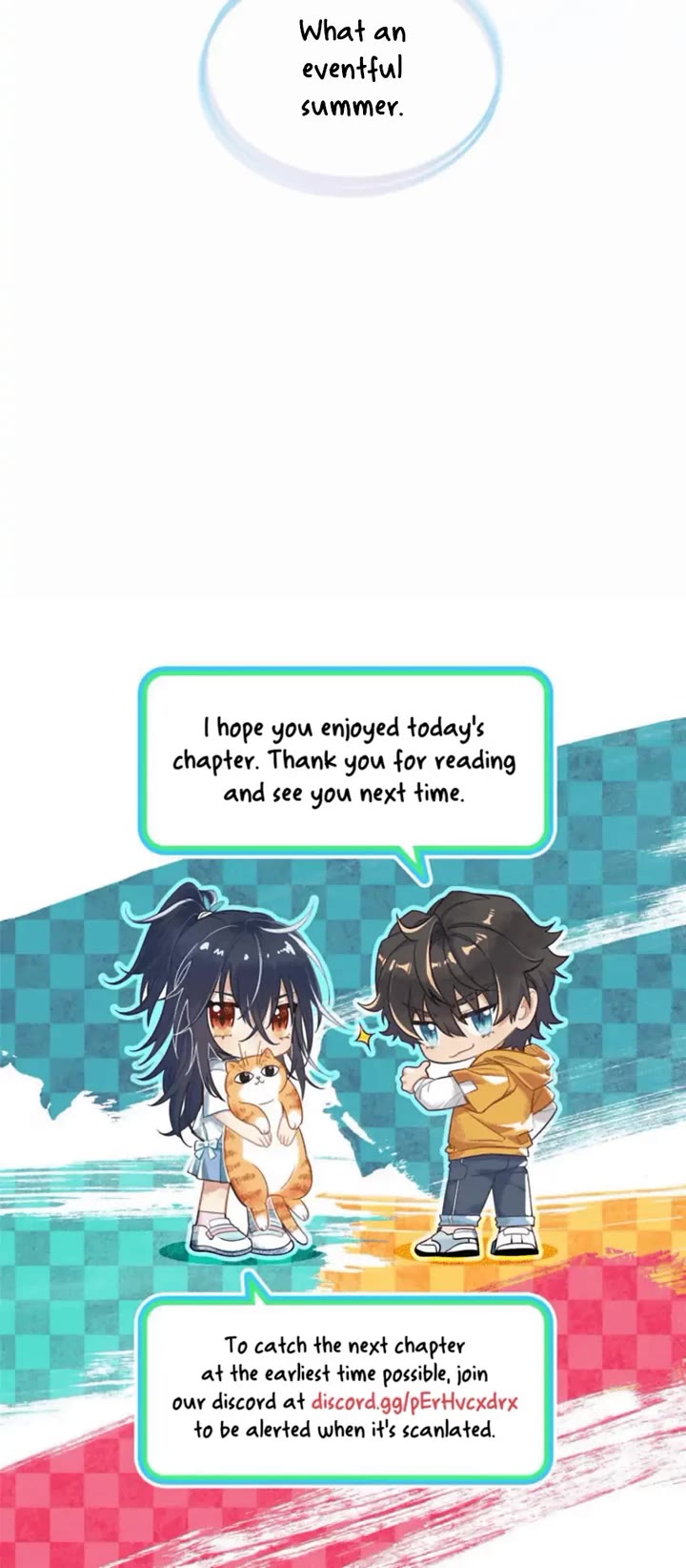 My Wife Is From a Thousand Years Ago Chapter 209 page 29 - Chapter 209
