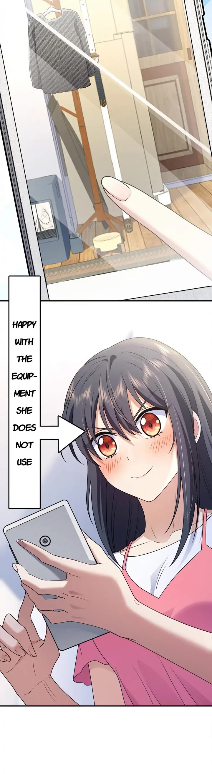My Wife Is From a Thousand Years Ago Chapter 209 page 6 - Chapter 209